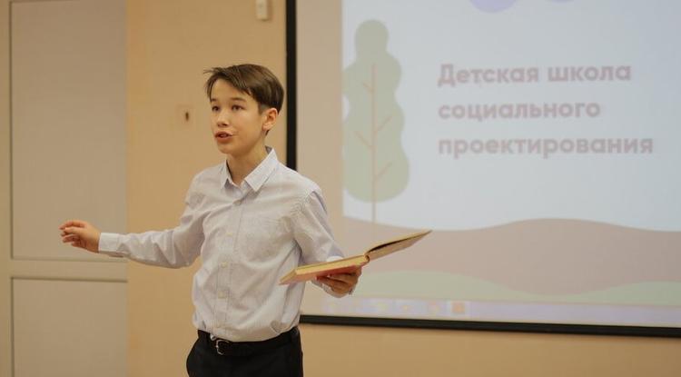 Фонд «Живая классика» предлагает провести лето с пользой школьникам Белгородской области