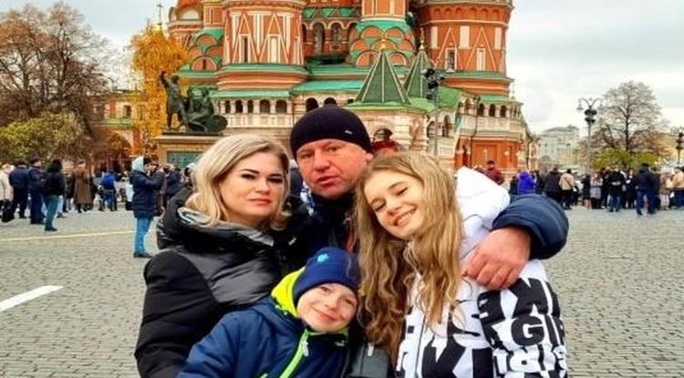 Я и моя семья Я и моя семья