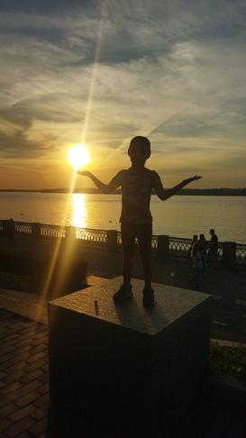 Лета много не бывает