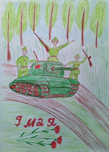 Этот День Победы…