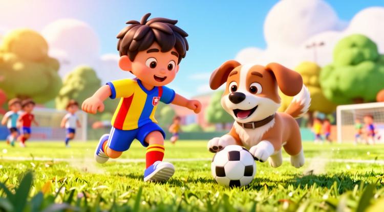 Определены победители и призёры конкурса «Я и мой питомец — одно хобби на двоих»