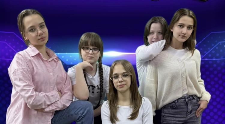 «StopКадр» из Белгорода снова на высоте