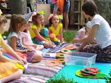 Как белгородские волшебники День защиты детей отмечали - Изображение 1