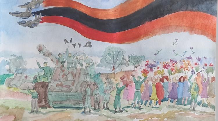Живой огонь памяти