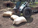 Парк «Огненный рубеж» - Изображение 17