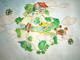 На дружной планете детства - Изображение 2