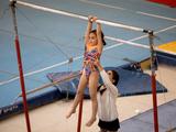 В Белгороде прошли чемпионат и первенство области по спортивной гимнастике - Изображение 6
