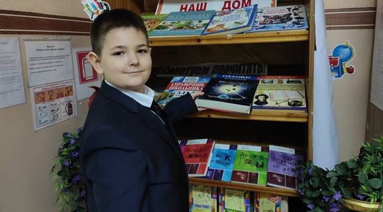 2023 год. Герой января: Арсений Сотников