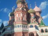 Путешествие по великолепной Москве - Изображение 13