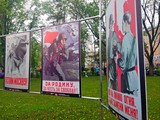 Белгородцы отметили День Победы - Изображение 1