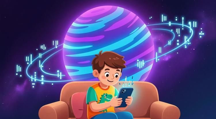 Новую обучающую игру для школьников запустили в «Сферуме»