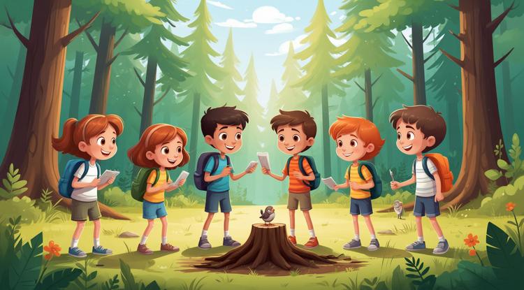 Путёвка в «Орлёнок»: белгородские школьники могут попасть на тематическую смену