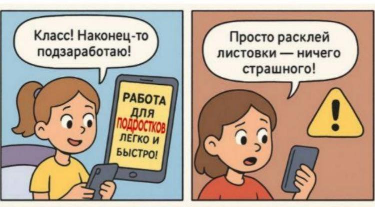 Лёгкий клик — тяжёлые последствия…