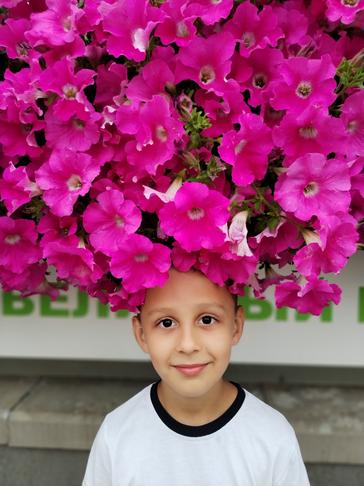 17 летних мгновений