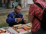 Лёвушка на «Белгородском лете» - Изображение 7