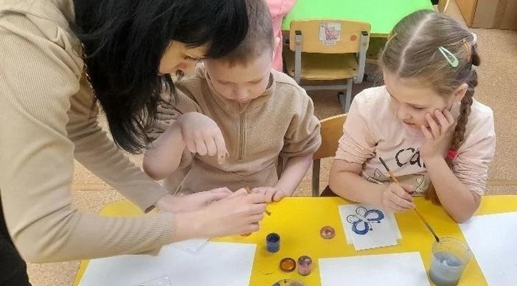 Для развития и веселья