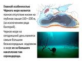 Международный день Чёрного моря - Изображение 7
