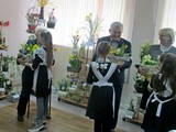 В Белгороде прошла выставка «Цветы раскалённой земли» - Изображение 4