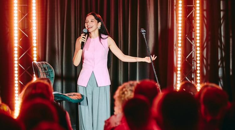 Я сама не знала, что так умею!