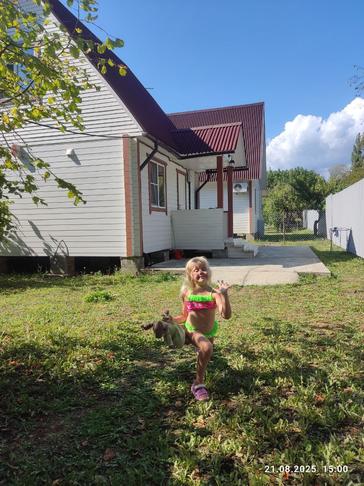 Портреты в лучах солнца