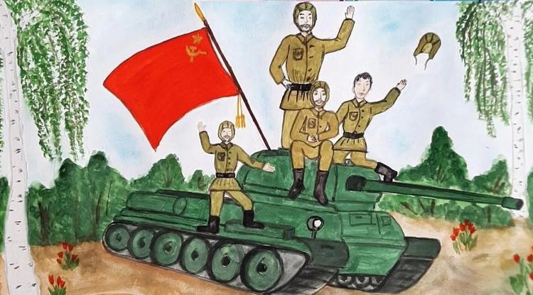 По прозвищу «Медведь»