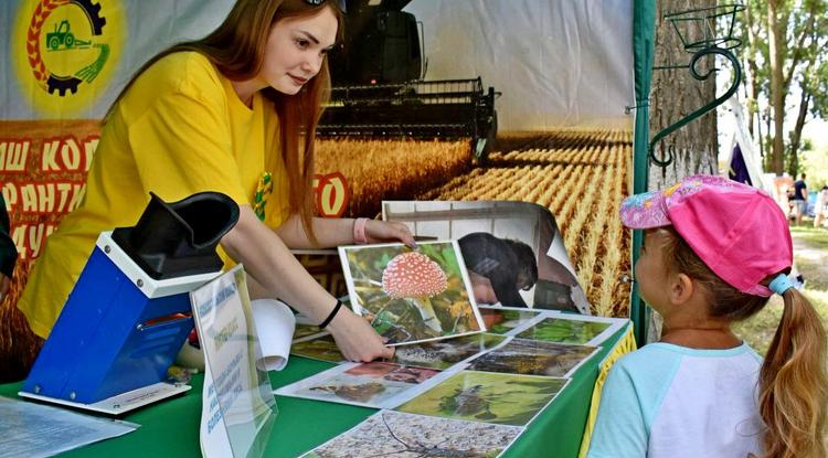 В Белгородской области стартует новый сезон конкурса «Все работы хороши!»