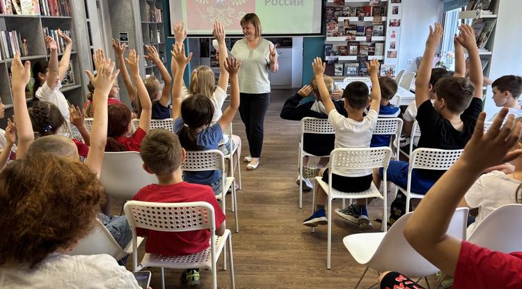 Страницы истории великой державы Страницы истории великой державы