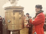 Масленичные гуляния в Белгороде - Изображение 5