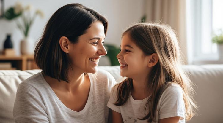 Улыбка в воспитании и обучении