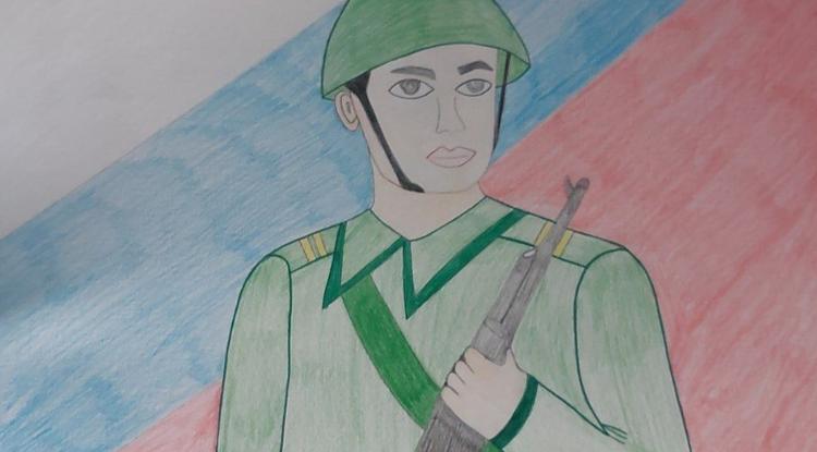 «Не ради славы и наград…» «Не ради славы и наград…»