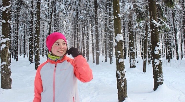 Красногвардейская школьница победила в конкурсе «Здоровое поколение – здоровое будущее» Красногвардейская школьница победила в конкурсе «Здоровое поколение – здоровое будущее»