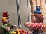 «Островок детства» от белгородского художника - Изображение 5