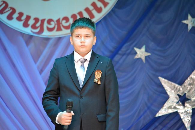 Более 30 юных артистов стали участниками творческого конкурса «Ивнянские жемчужинки»