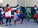 Идёт Матушка-весна, отворяйте ворота! - Изображение 15