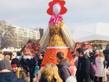 Масленичные гуляния в Белгороде - Изображение 7