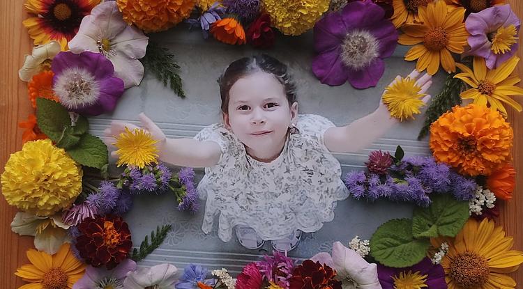 Вальс цветов