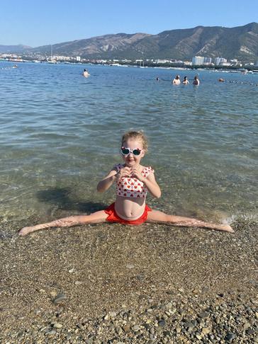 Лета много не бывает