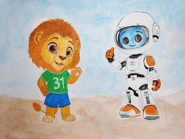 Мир цифровой безопасности