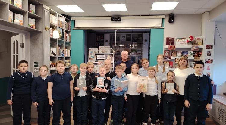 Обрати свою душу к книге