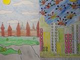 Рисунки ко Дню города - Изображение 2