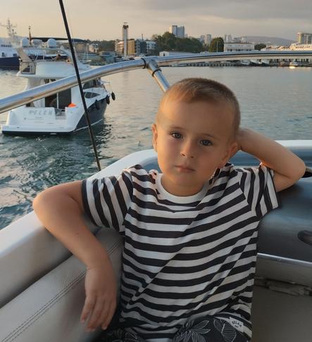 17 летних мгновений