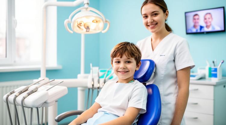 Зубы или кошелёк?