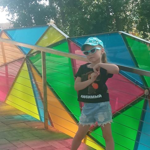 Лета много не бывает