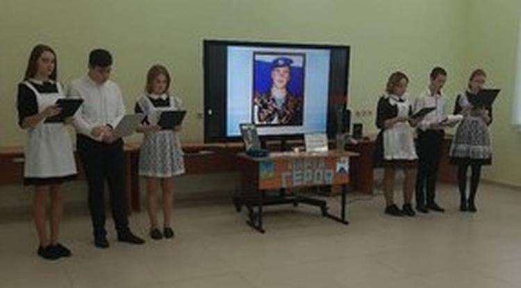 В память о Романе Круговом В память о Романе Круговом
