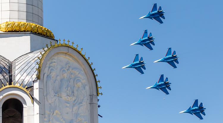 Прохоровское поле 12 июля: как доехать и что посмотреть