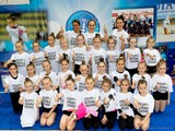 Олимпийские чемпионы провели мастер-классы для белгородских гимнастов - Изображение 18