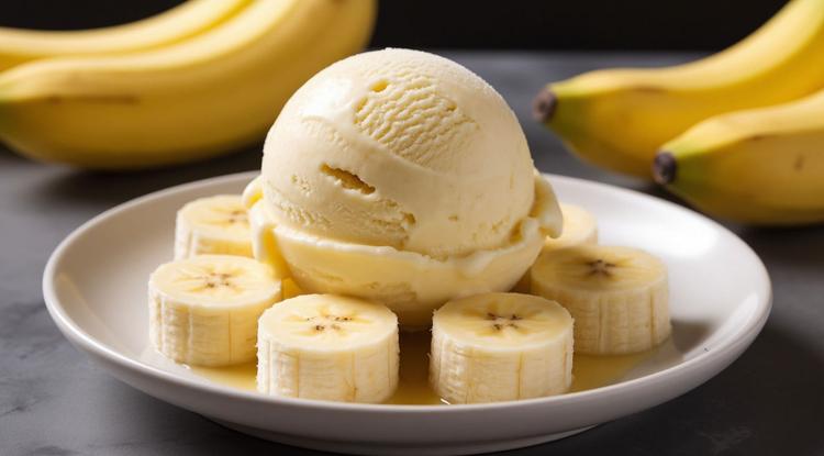 Летнее лакомство