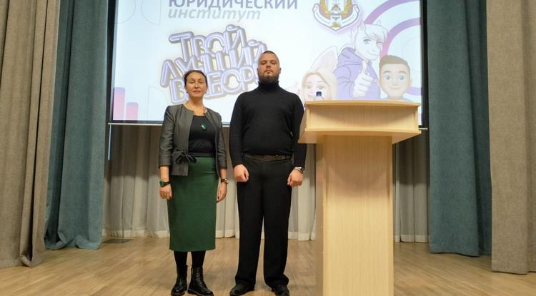 Актуальный диалог: «Дипфейк. Украденная личность»