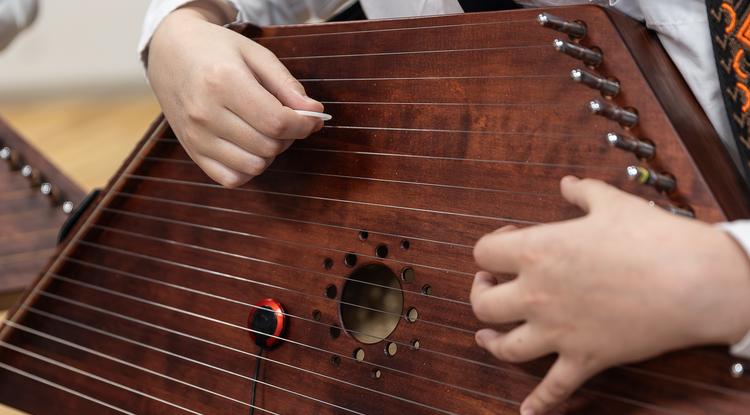 По следам былинных героев