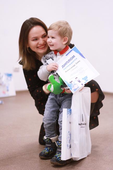 В ИД «Мир Белогорья» наградили победителей и призёров акции «Спасибо врачам» из Белгорода - Изображение 6